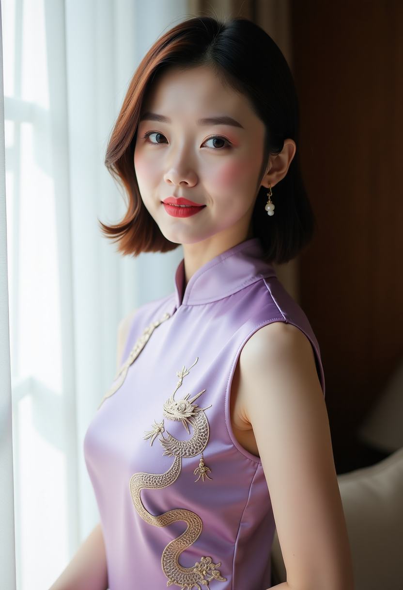 夹心美学：双胞胎甜品大作战